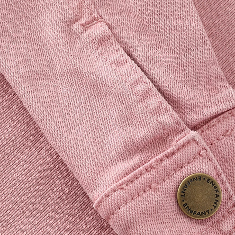 Jacket Twill sommerjakke