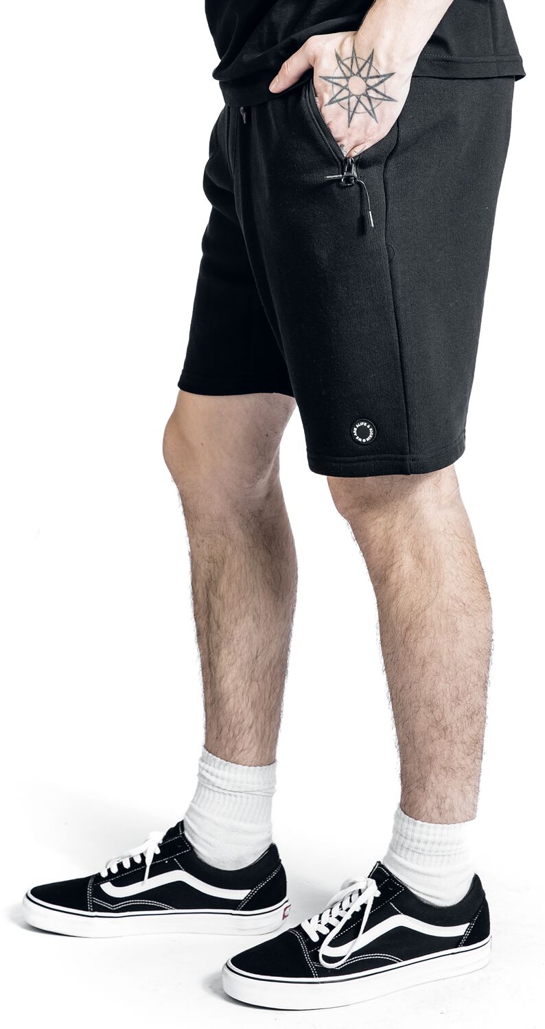 AndyAK A Shorts | Alife and Kickin Short