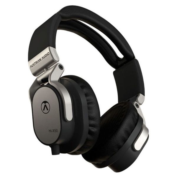 Austrian Audio Hi-X50