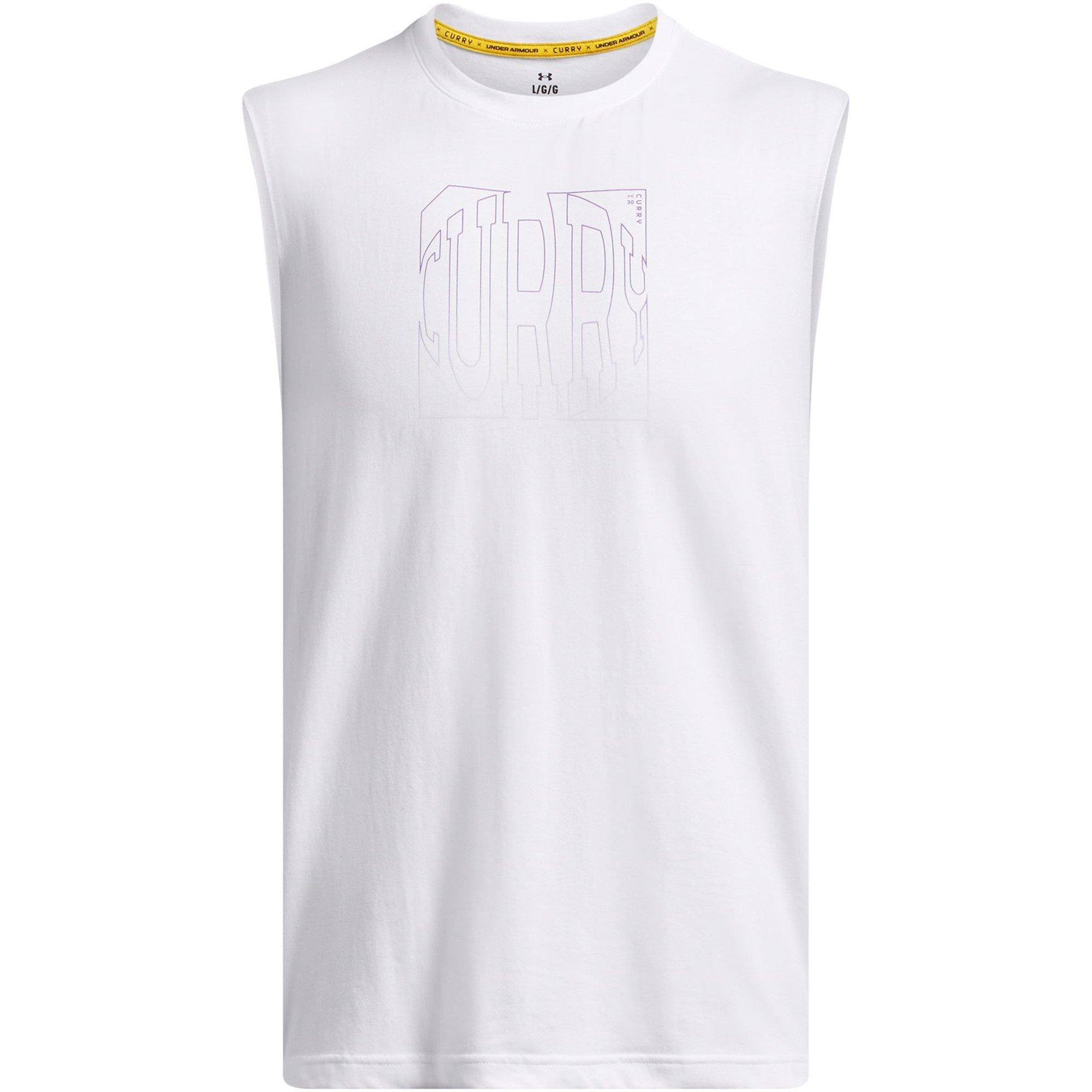 Under Armour UA Curry Performance Vest Mens