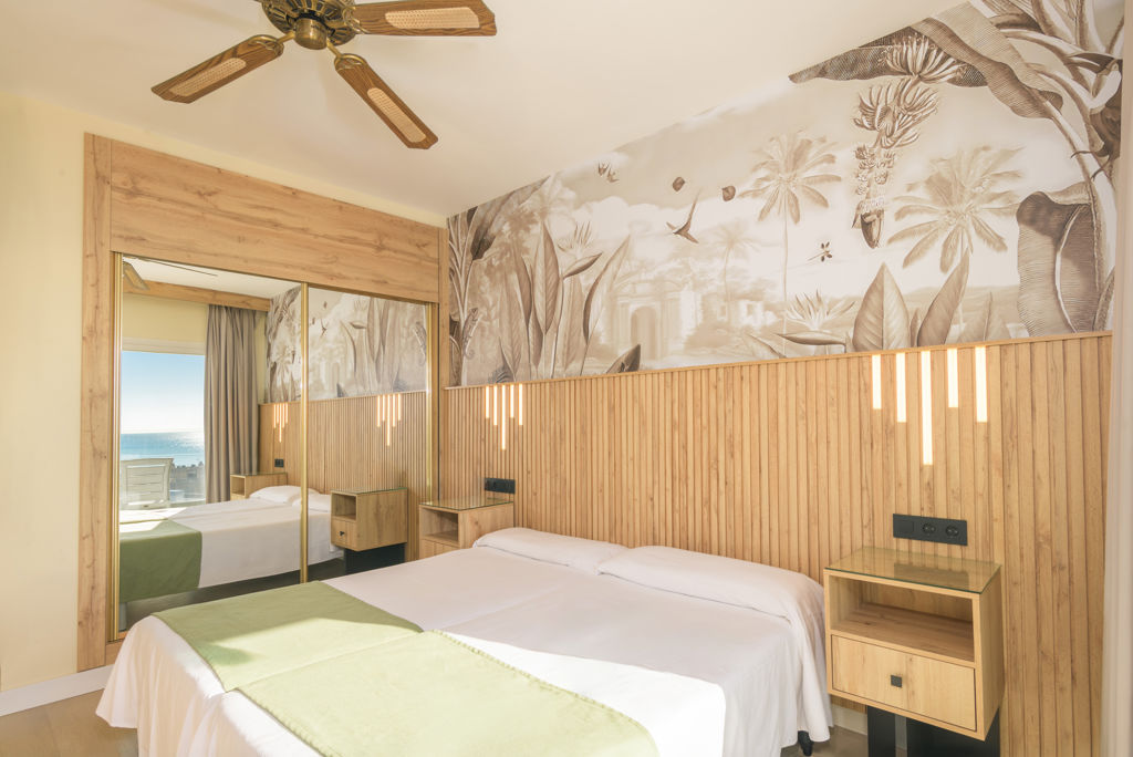 Parasol by Dorobe Halfpension - Hotel