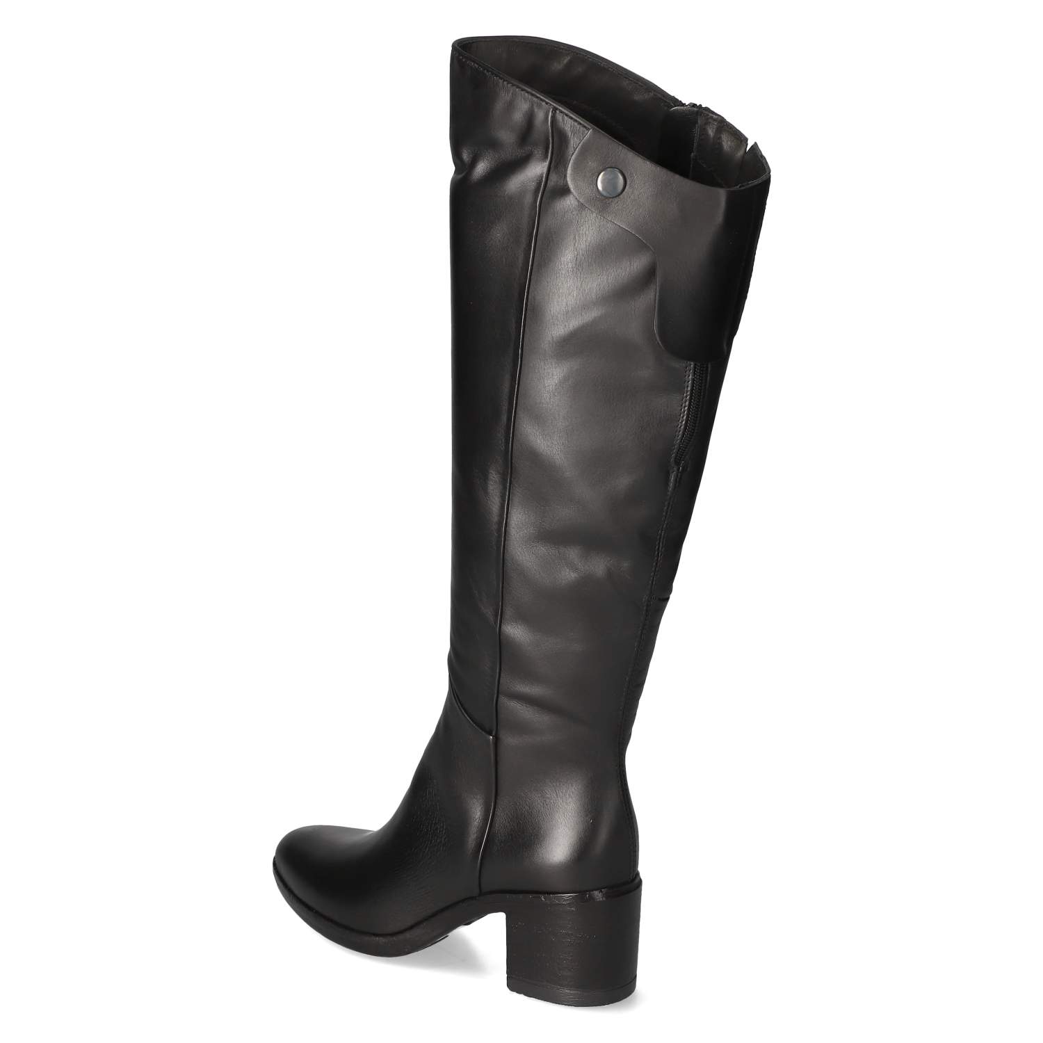 Mjus Stiefel Nero Fassa
