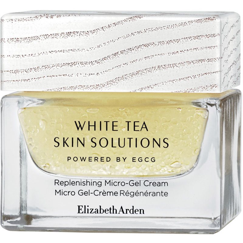 Elizabeth Arden White Tea Skin Solutions Replenishing Micro-Gel Cream 50 ml