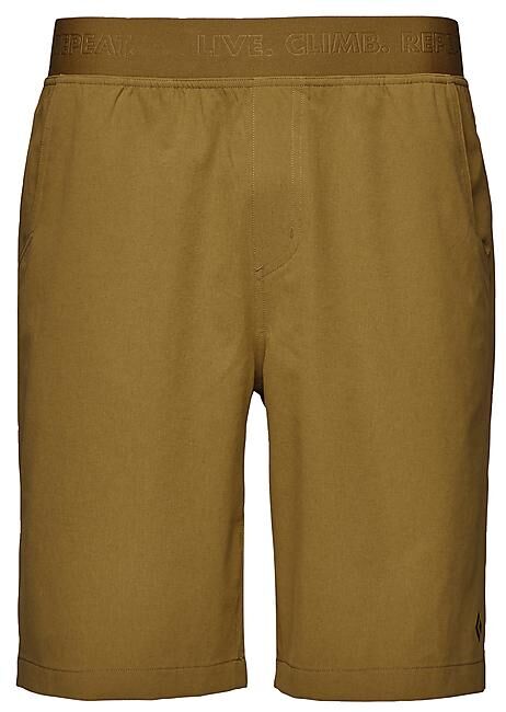 BLACK DIAMOND - SHORT SIERRA M
