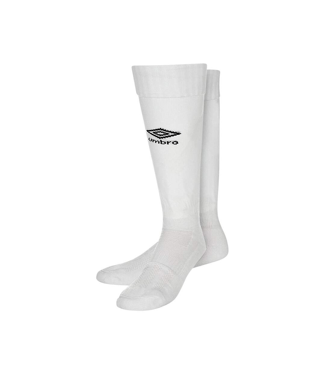 Umbro - Chaussettes CLASSICO - Homme (Blanc) - UTUO171