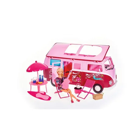 Simba Steffi Love Hawaii Camper