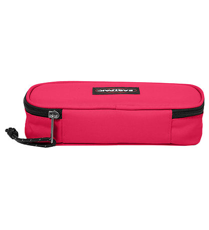 Eastpak Federmäppchen - Oval Single - Lebendig Blue