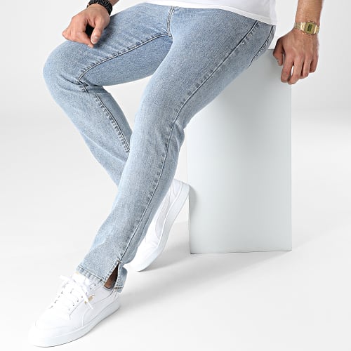Jean Bleu Wash