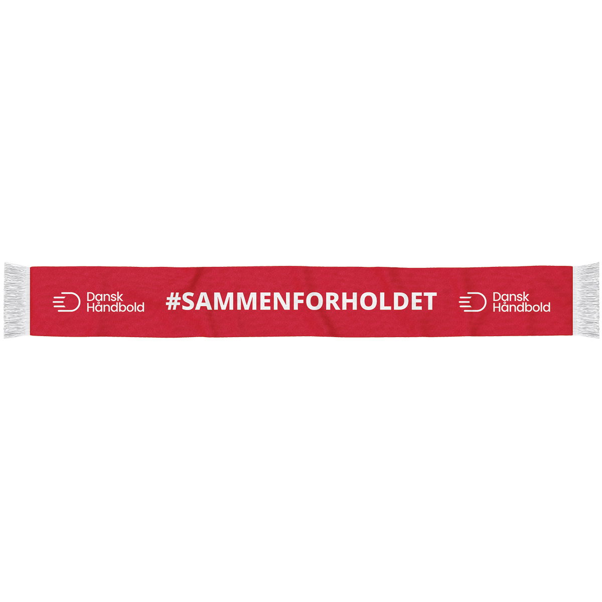 DanskHåndbold Halstørklæde