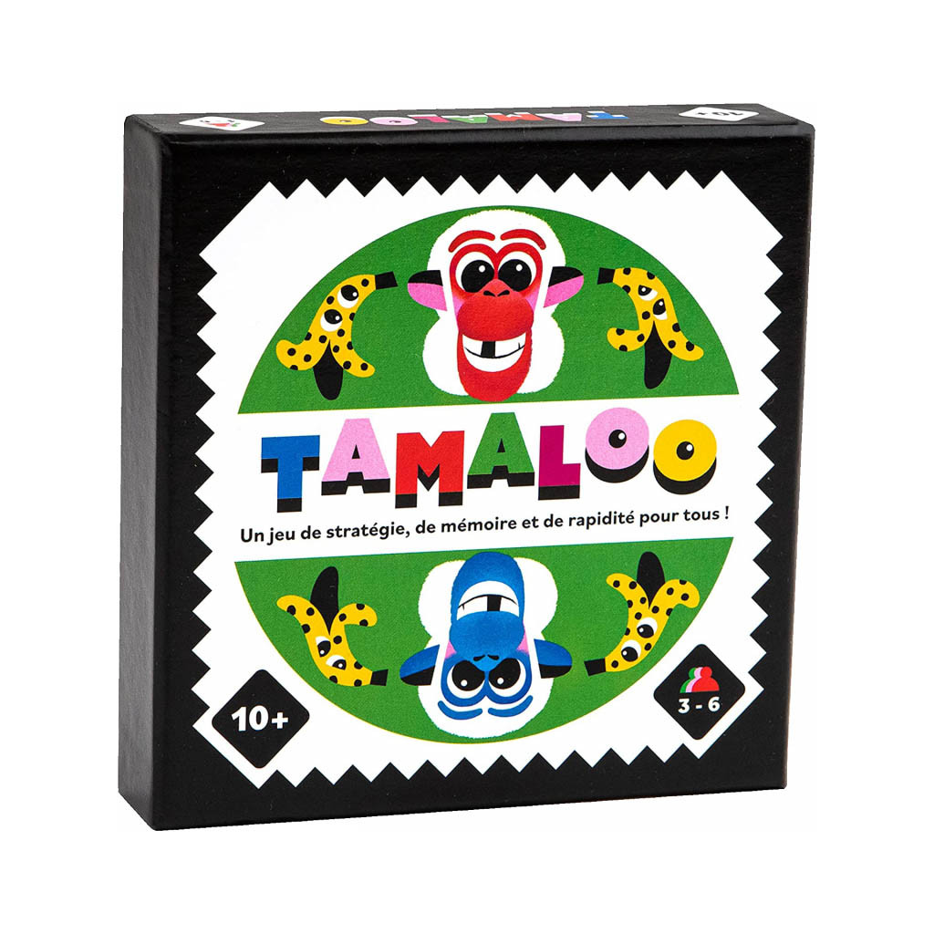 Tamaloo