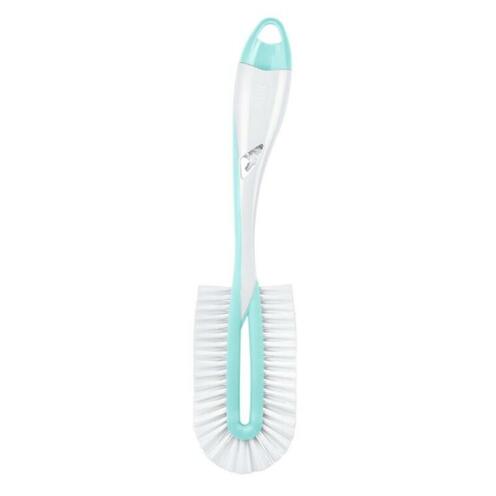 Goupillon 2en1 flexible - NUK