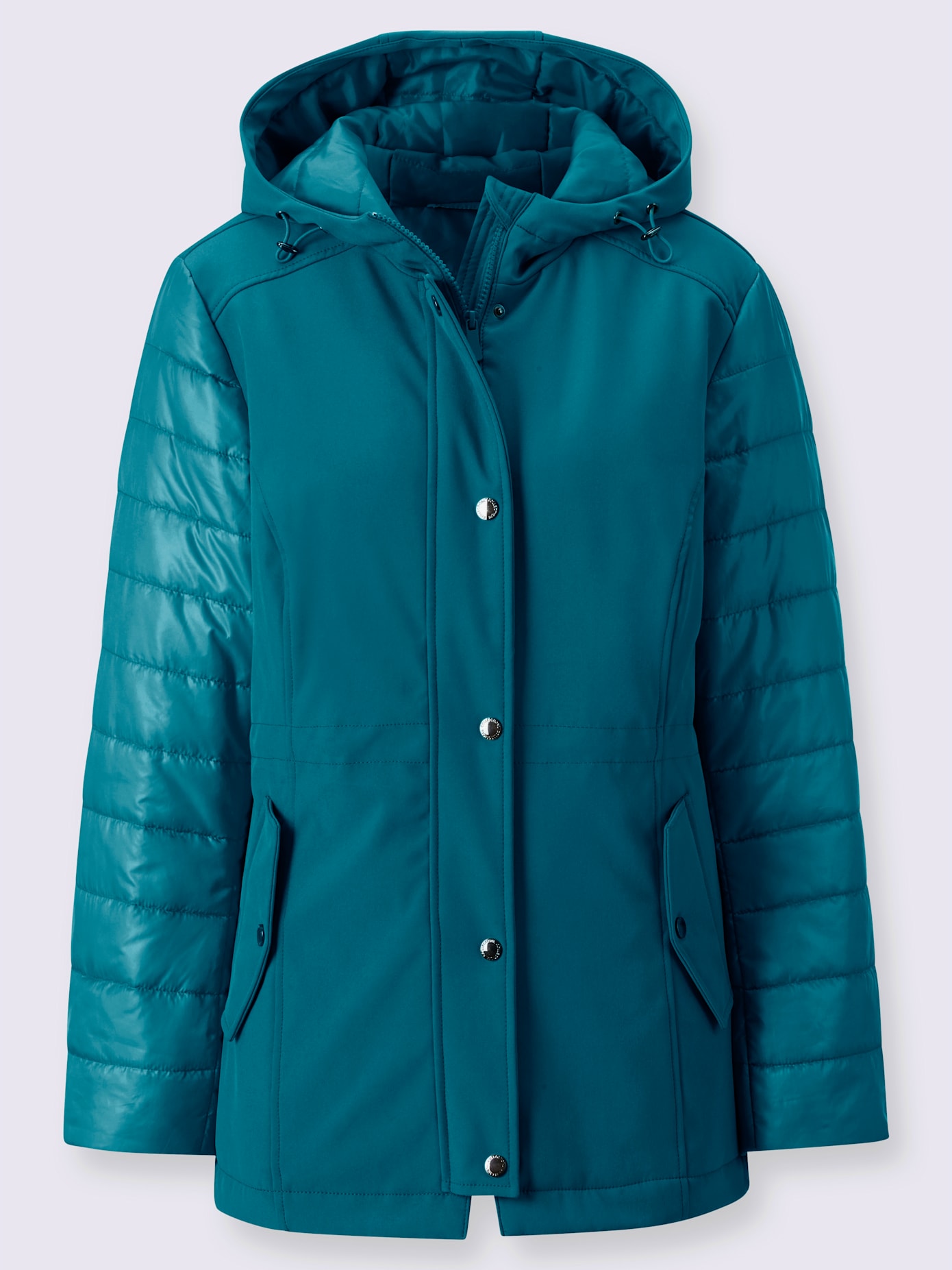Veste softshell