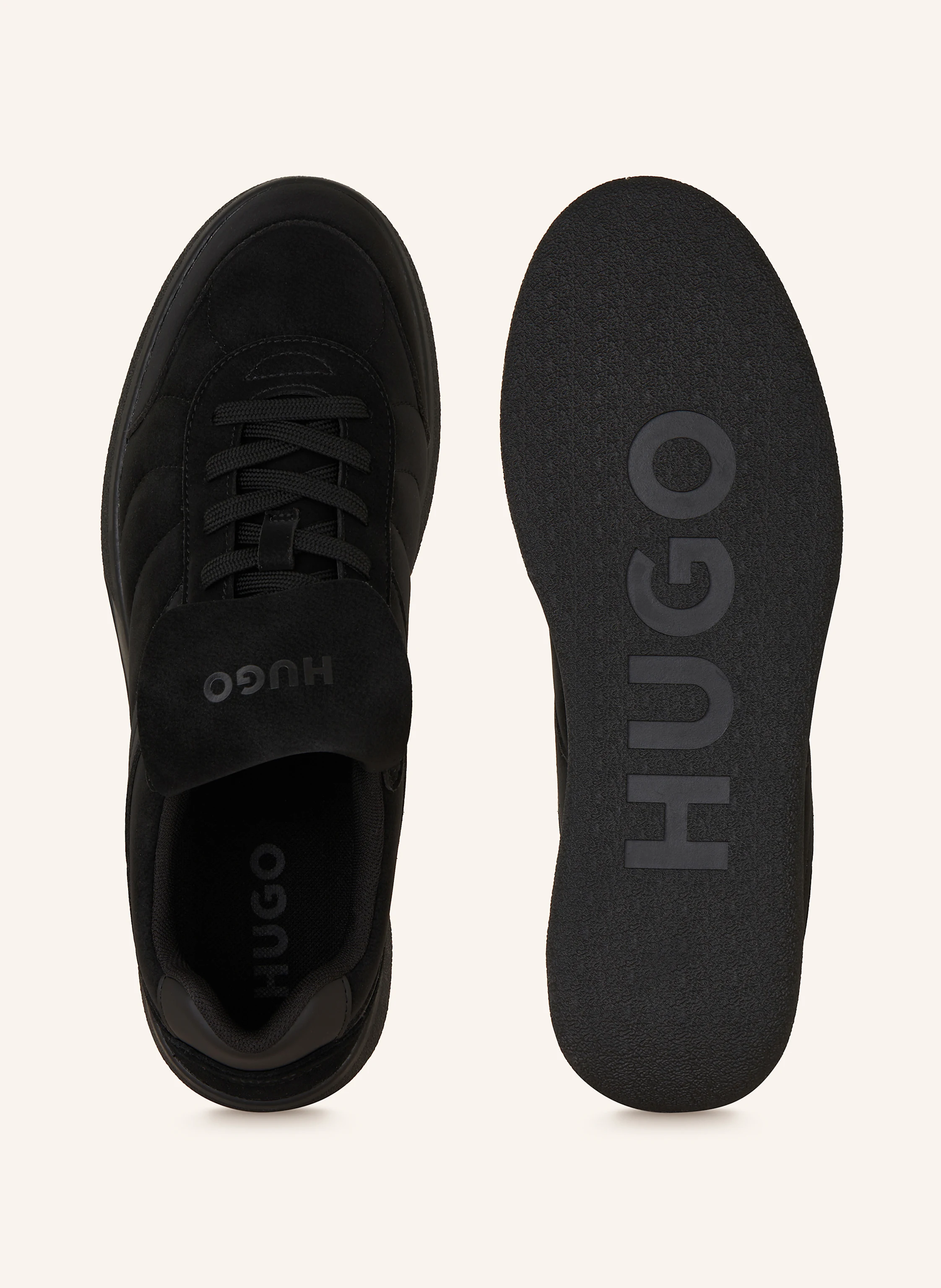 HUGO Sneaker RIVEN TENN