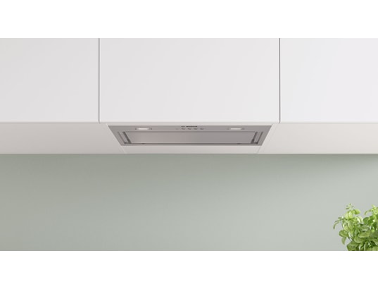 BOSCH - Groupe filtrant DLN56AC50, Série 6, Eclairage LED
