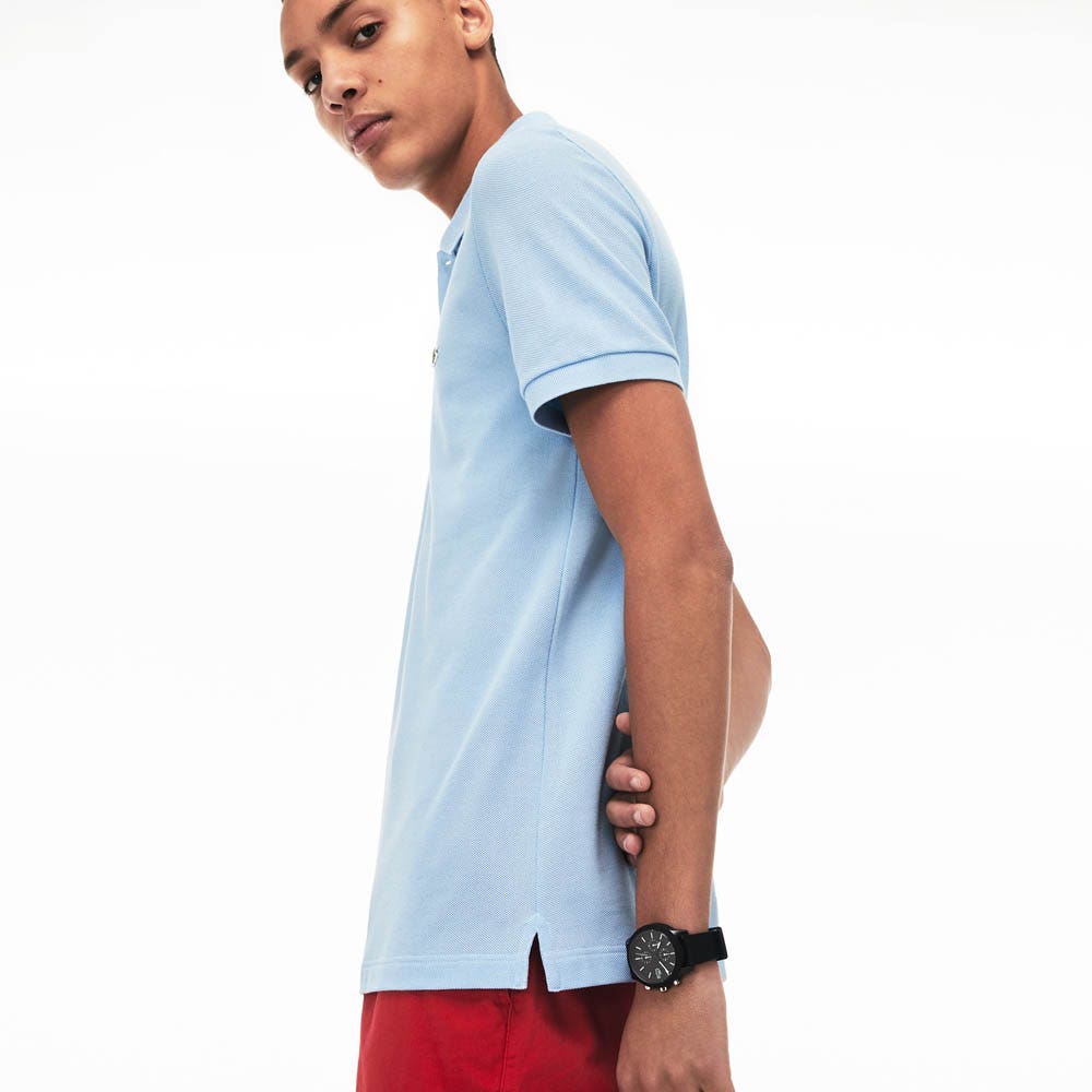 Lacoste  Men's S/S Polo