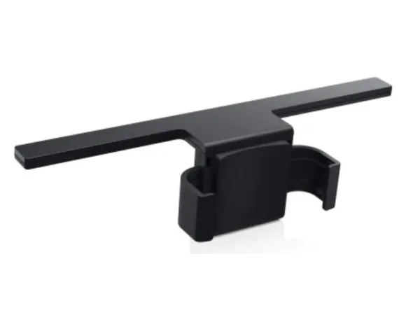 Dell Pro Stereo Soundbar AE515M - Lydbar - til skærm - USB - 5 Watt - sort - for Dell E1914, E1916, E2014, E2016, E2214, E2214, E2216, E2218, E2219, E2316, E2318, E2414, E2417, E2418, P1917, P2016, P2017, P2018, P2214, P2217, P2219, P2317, P2319, P24