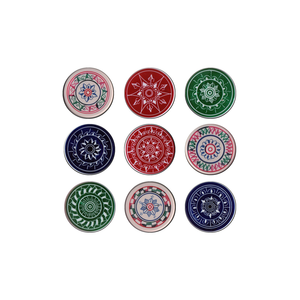Percuteur de Carrom - 10g