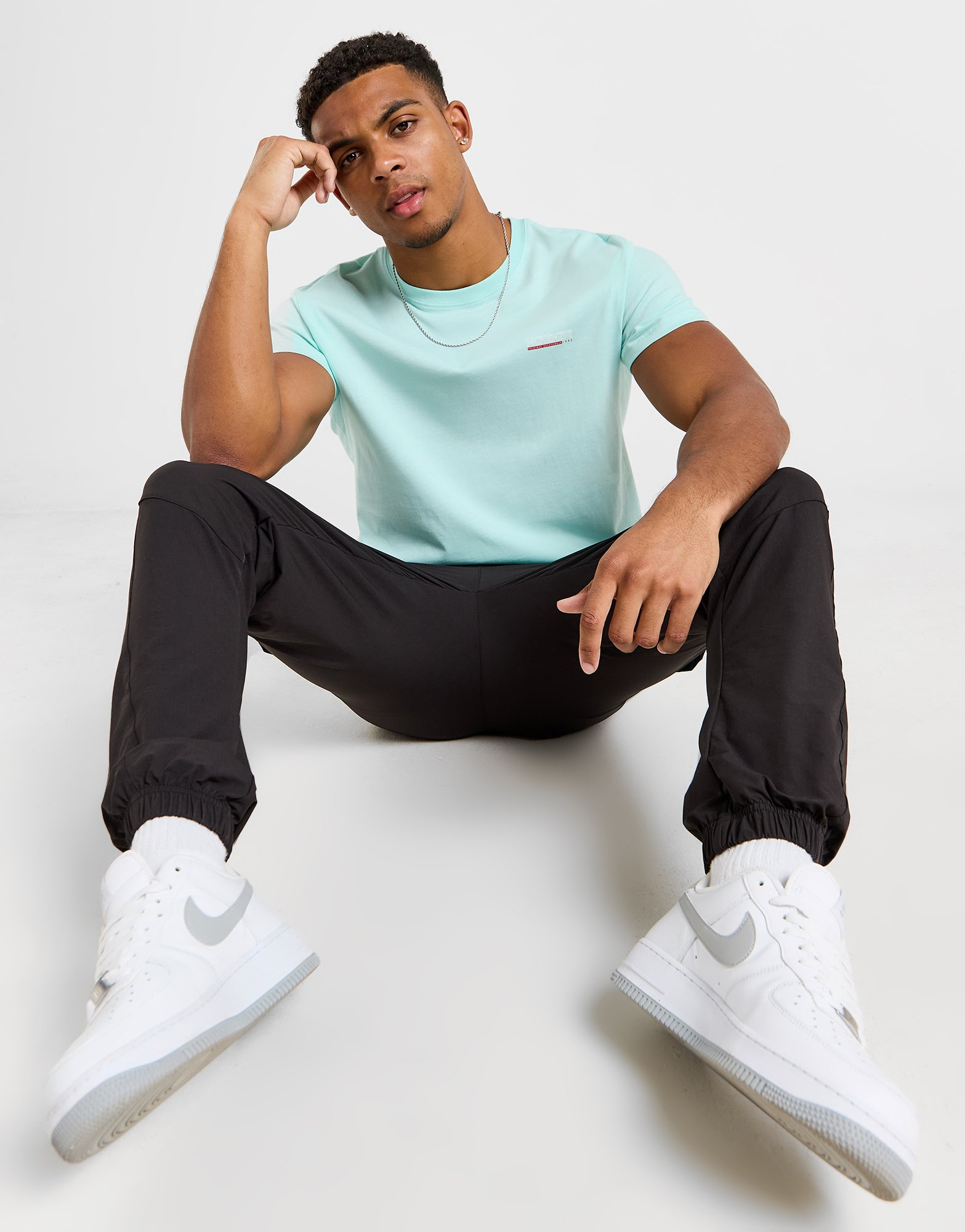 McKenzie T-shirt Essential Homme