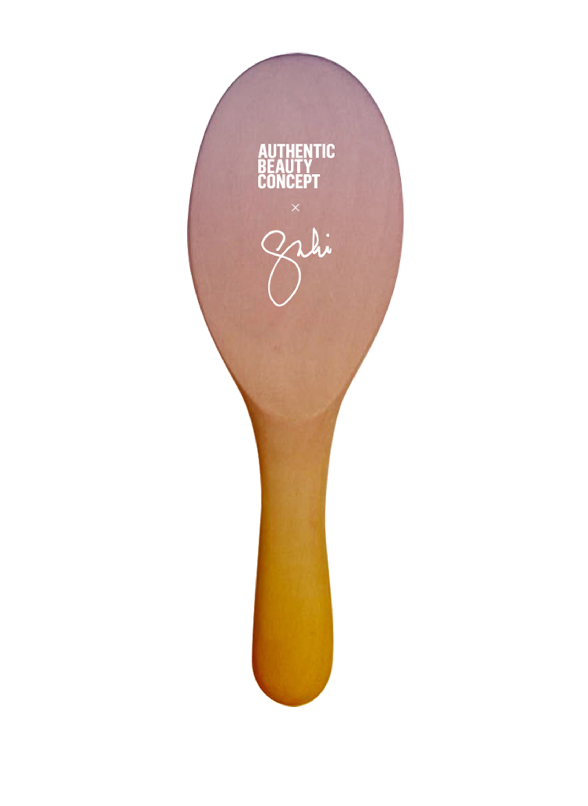 AUTHENTIC BEAUTY CONCEPT VEGAN SUNSET BRUSH (SUKI WATERHOUSE)