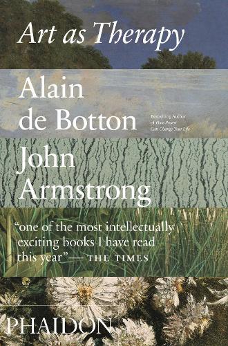 Art as Therapy (Paperback)