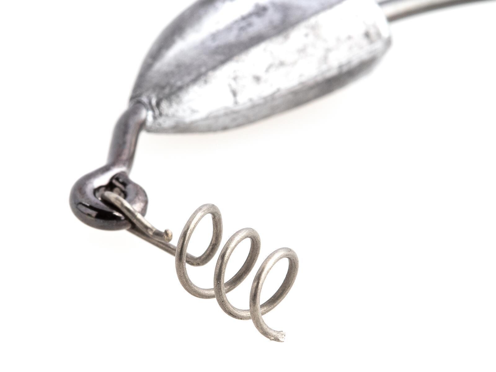 VMC Bladed Swimbait Gr. 7/0 (10g)