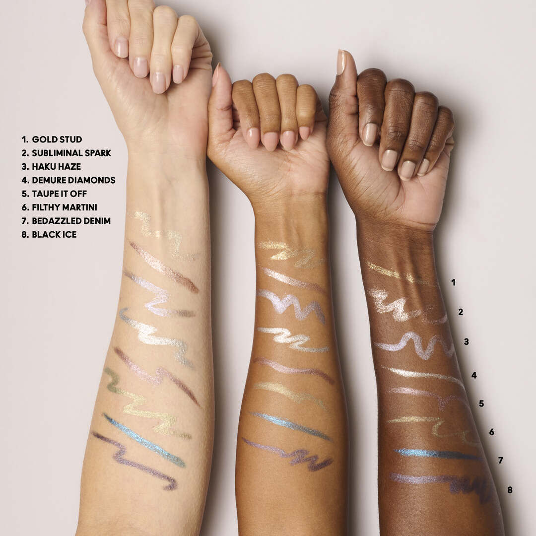 MAC DAZZLESHADOW Eyeshadow Stick