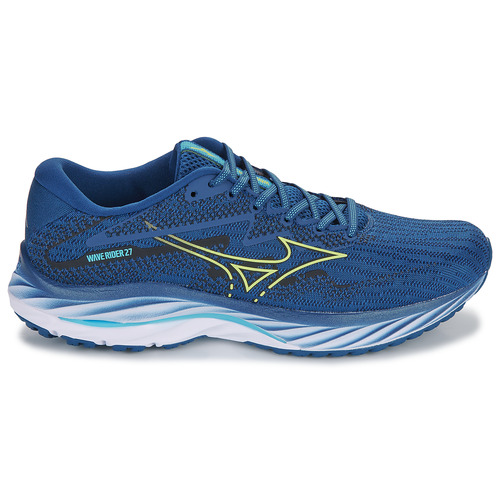 Mizuno - WAVE RIVER 27 Azul