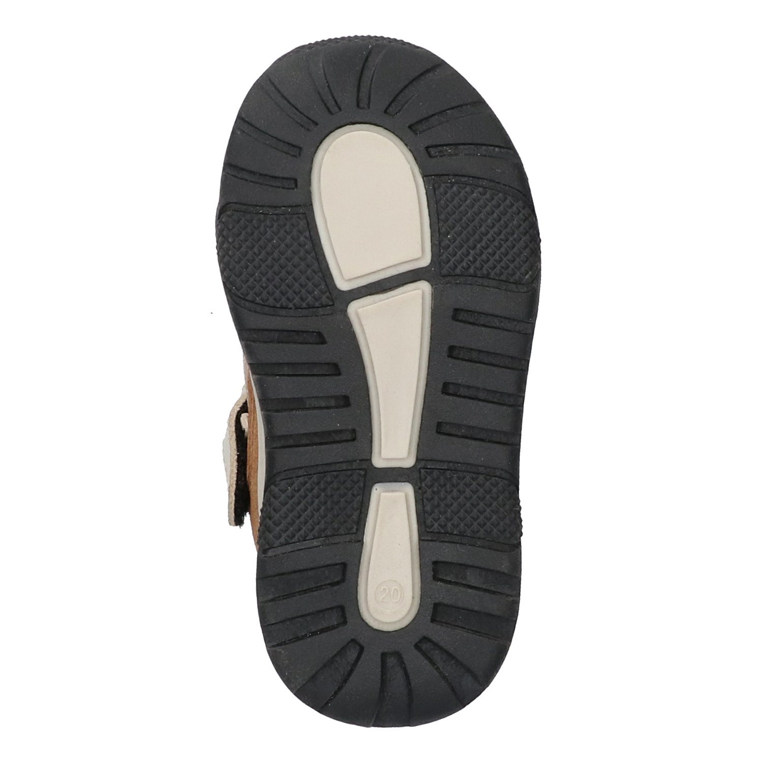 Gabriel Gein - Hoge Sneakers Bunnies Zwart