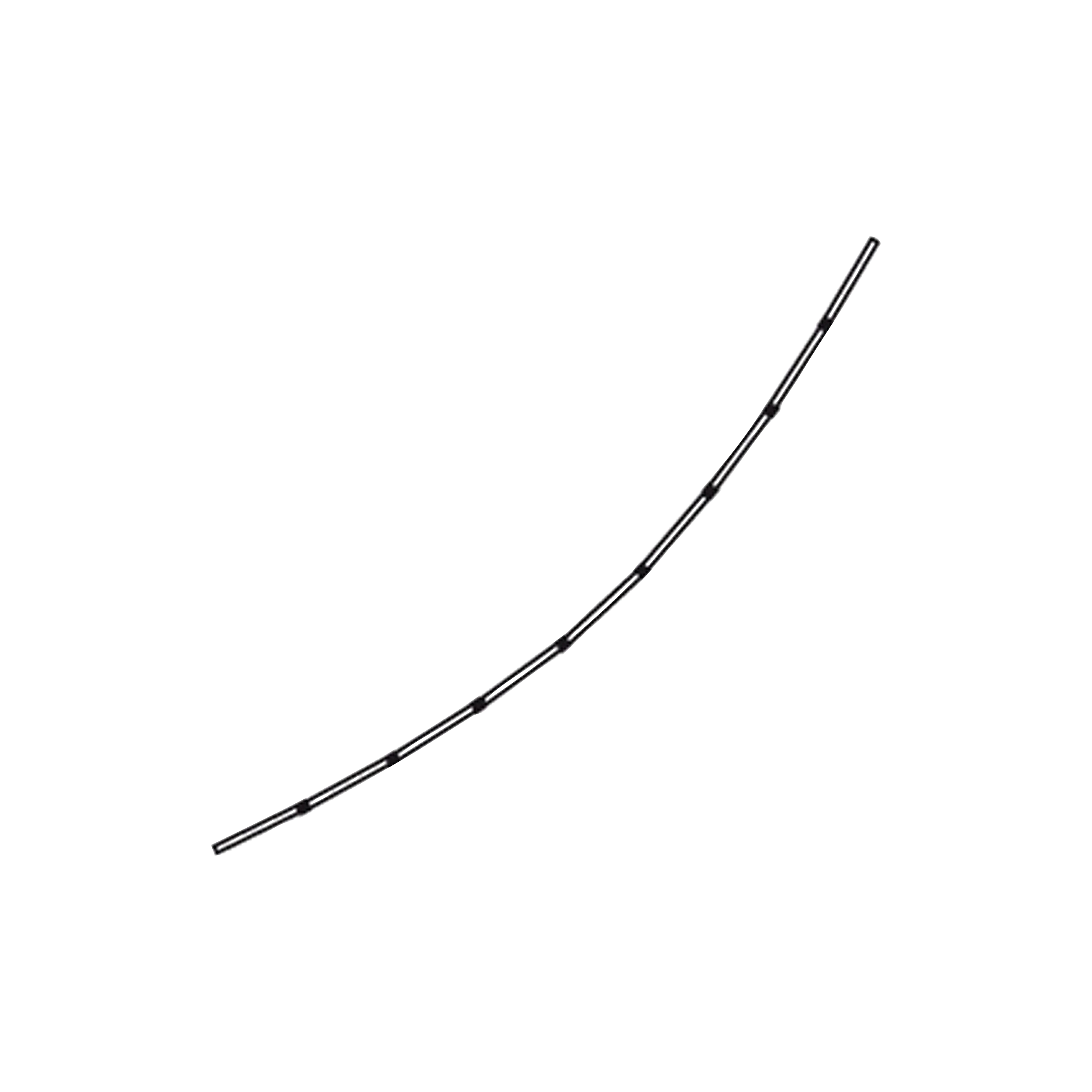 Gunwale to 18 Aluminium
