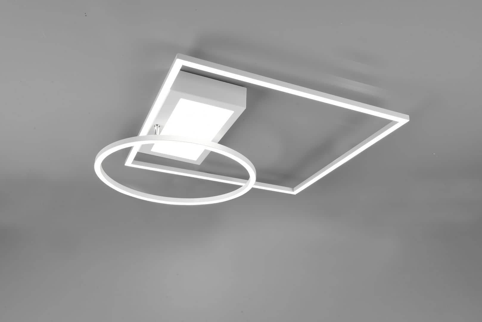 LED-Deckenleuchte
