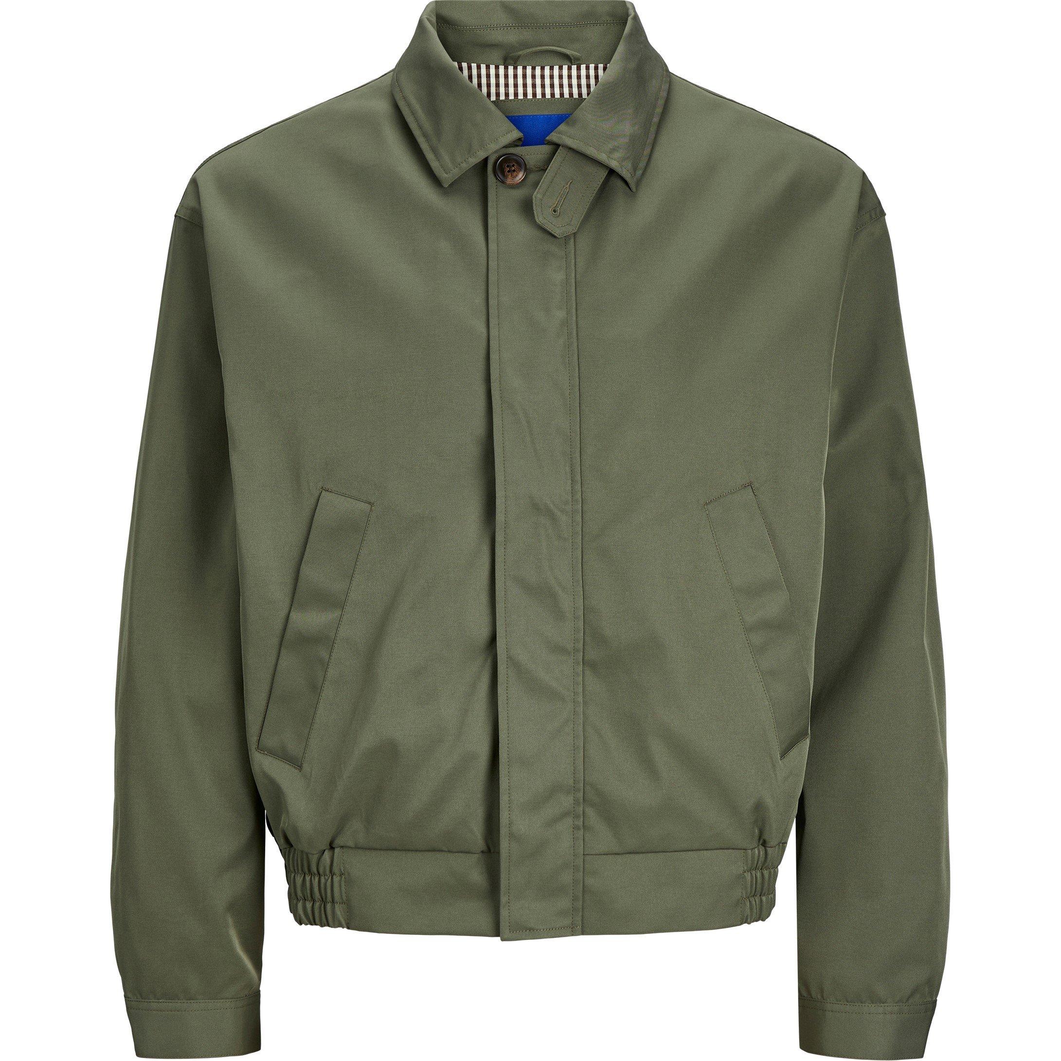 Jack and Jones Harrington Jacket Mens
