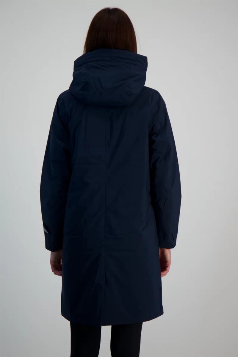 Helly Hansen Victoria Insulate Damen Wintermantel