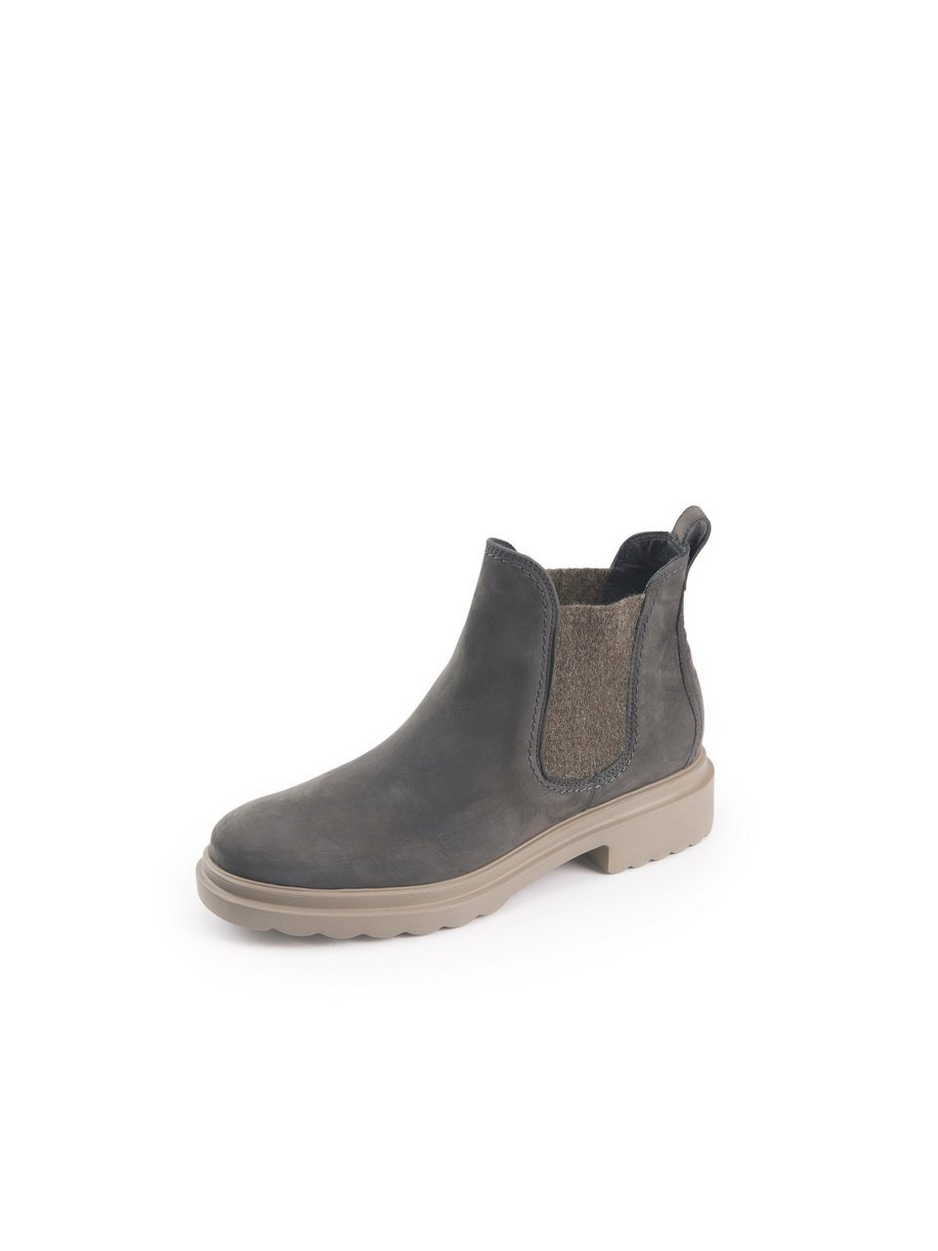 Chelsea-Stiefelette