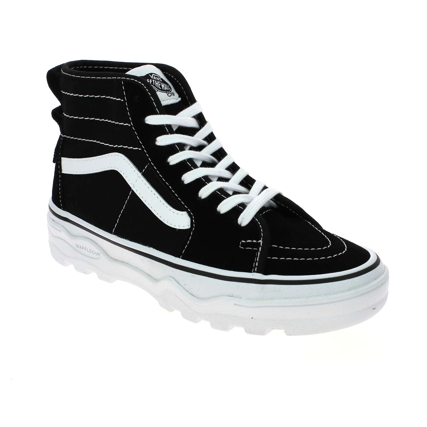 Baskets femme VANS SENTRY SK8 HI
