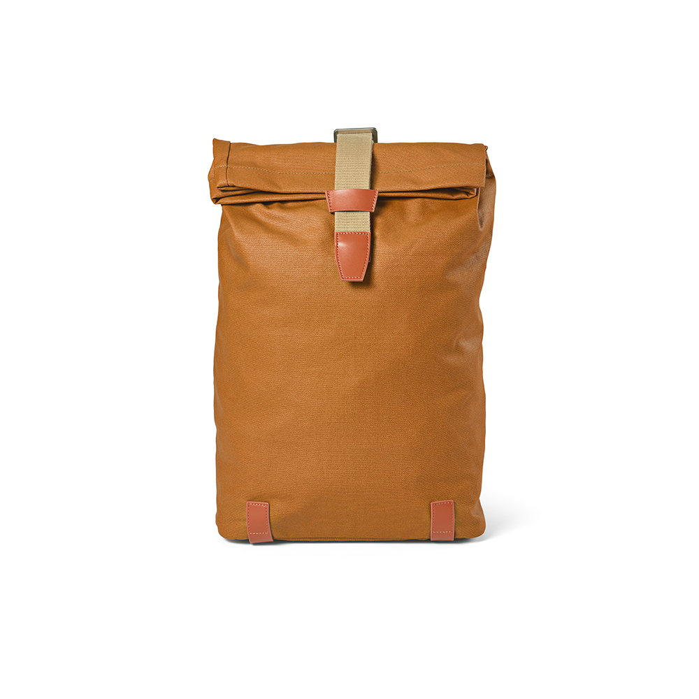 Aodaci ABK006 - Sac à dos Berlin 23L Coton recyclé 340 gsm