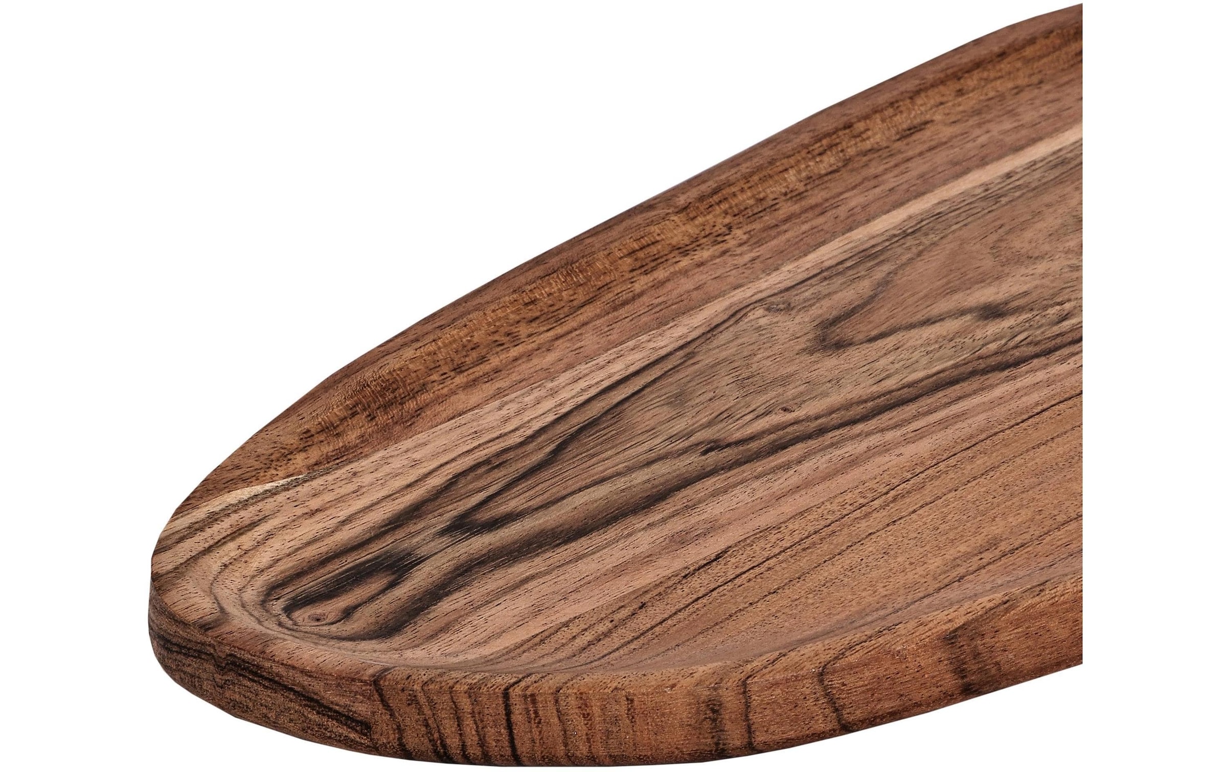 EGLO Dekoschale »Forleyet Nature 32 cm, Braun«