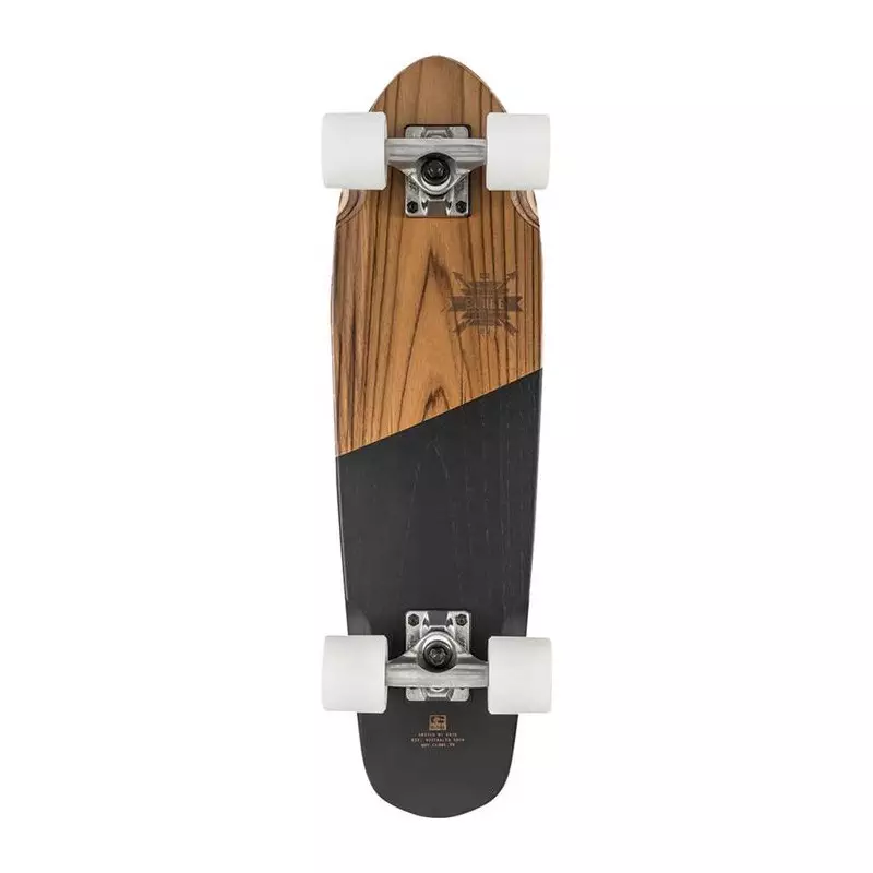 Skate Cruiser GLOBE Blazer Teak/Monstera 26