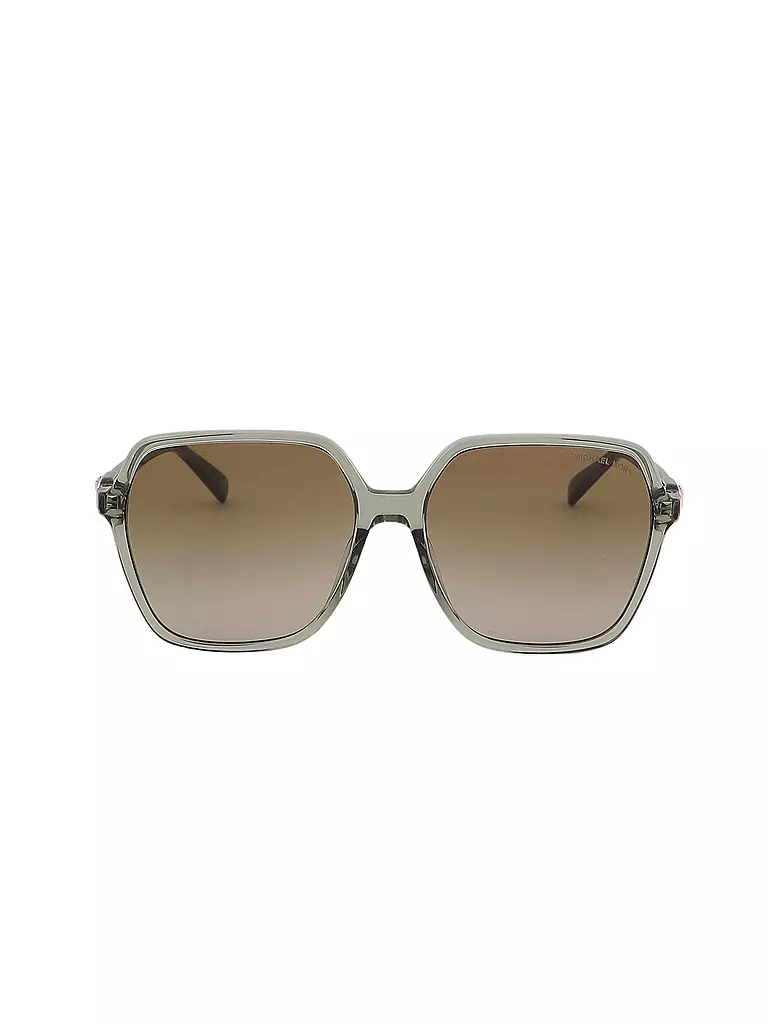 MICHAEL KORS Sonnenbrille 0MK2196U/58 grün