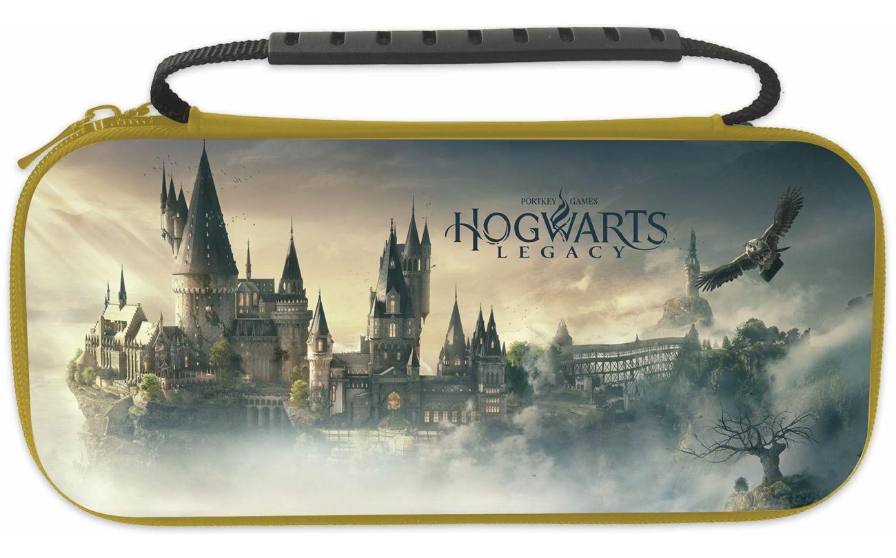 Switch Hogwarts Legacy Landscape Reistas XL