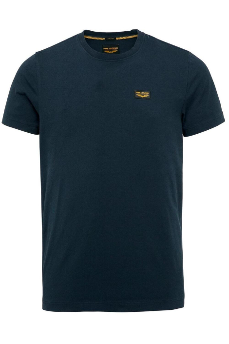 PME legend blauwe heren t-shirt
