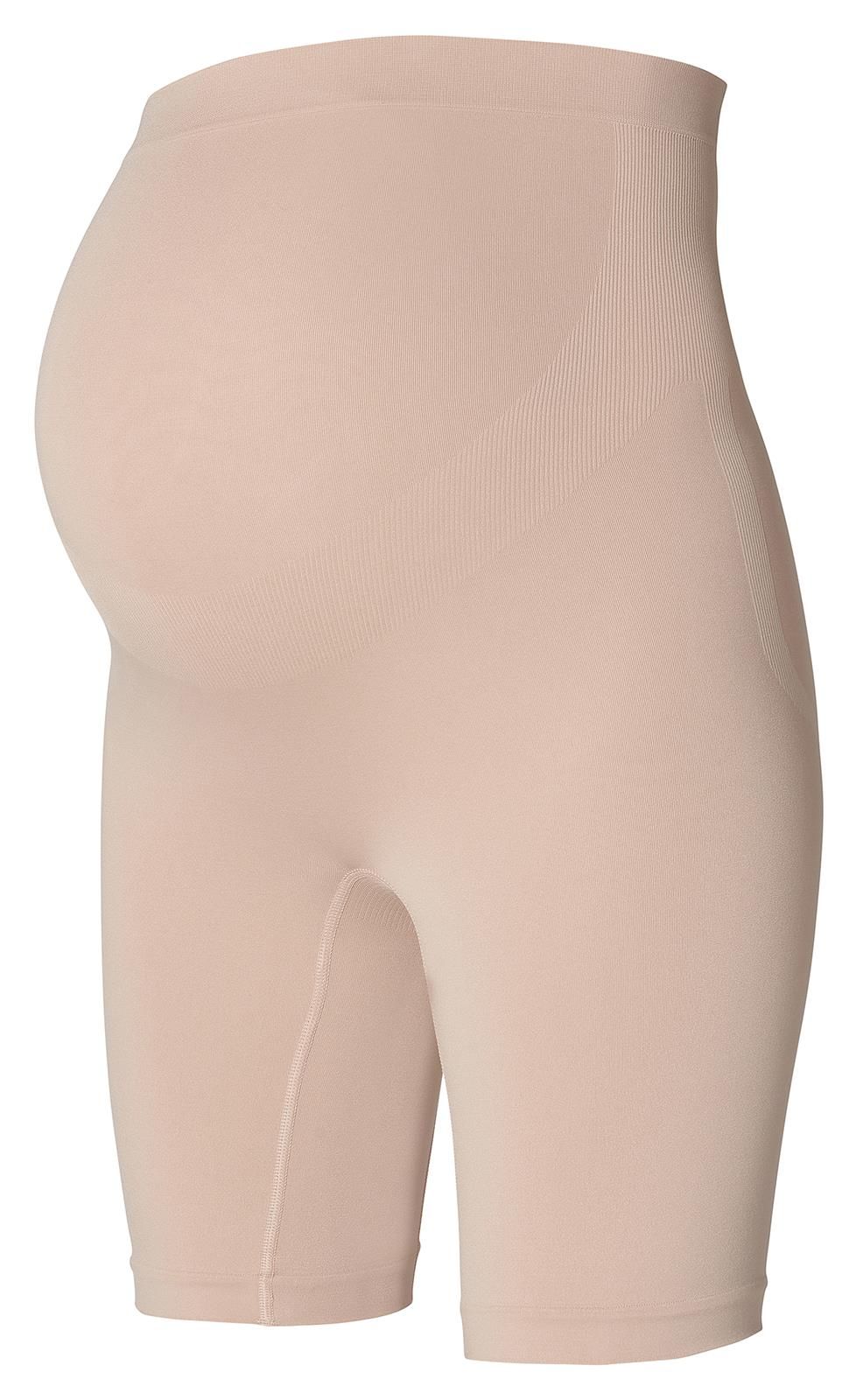 Noppies Maternity Naadloze short Niru Sensil Breeze - Moonlight