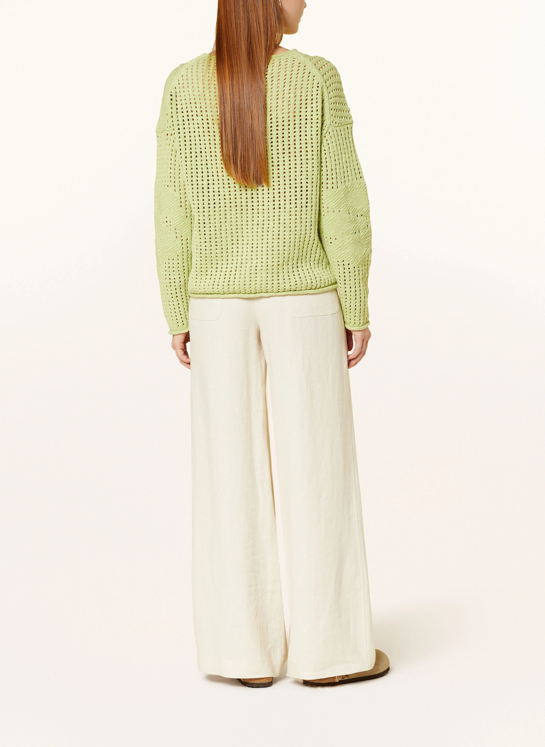 CARTOON Pullover