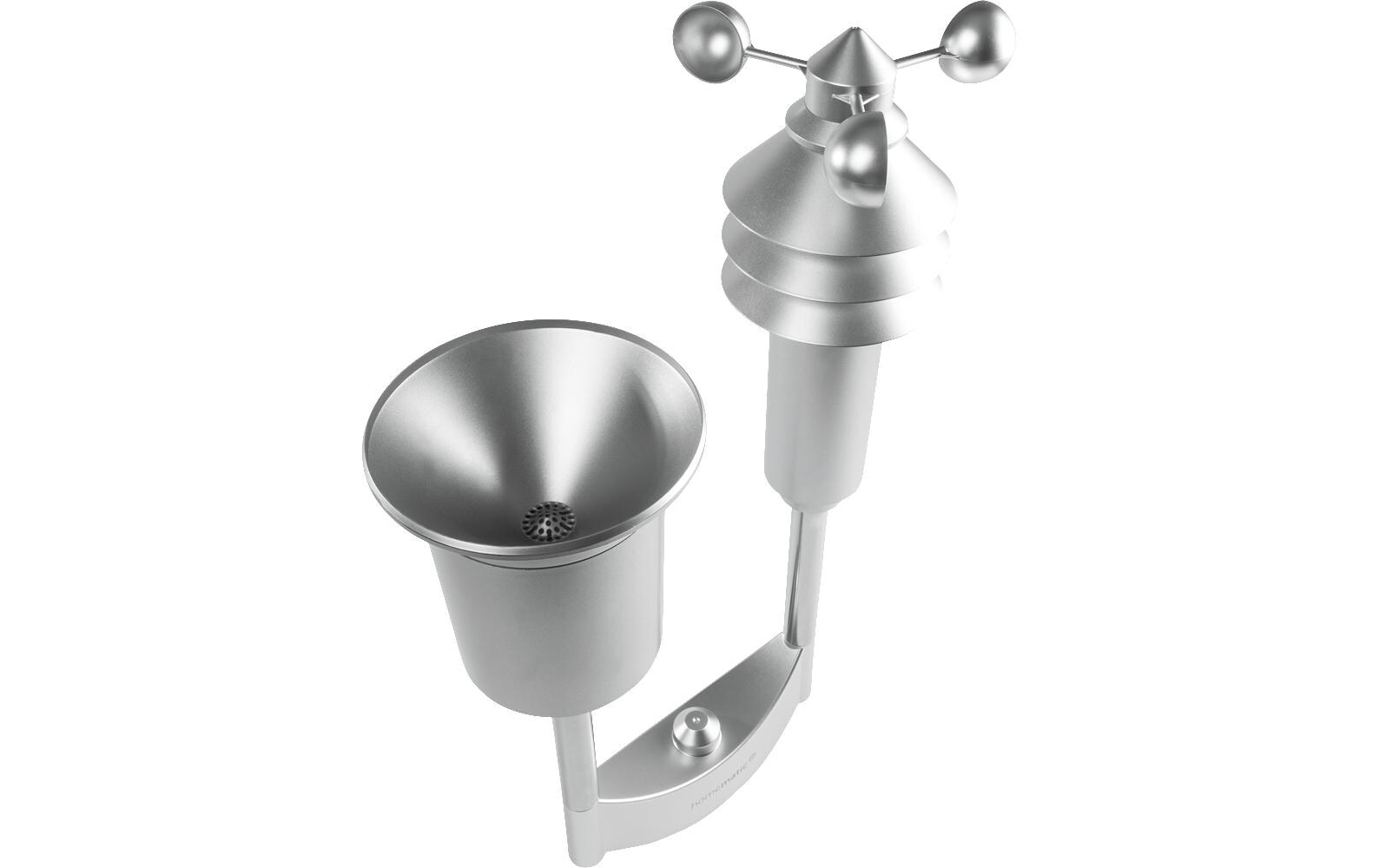Homematic IP Funkwetterstation »Smart Home Funk-Wetter« ()