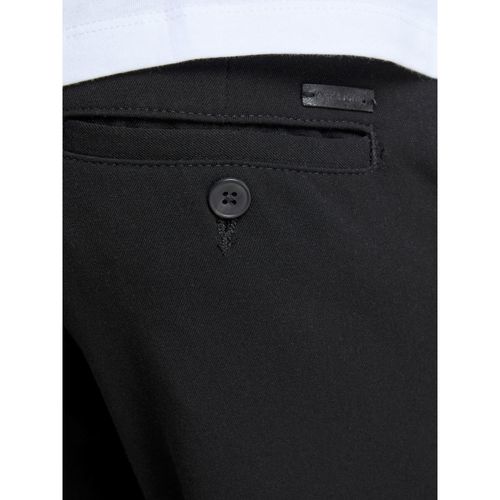 Jack & Jones - 12159954 MARCO CONNOR-BLACK Negro