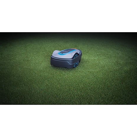 Gardena Sileno Minimo bluetooth robotplæneklipper 400 m2