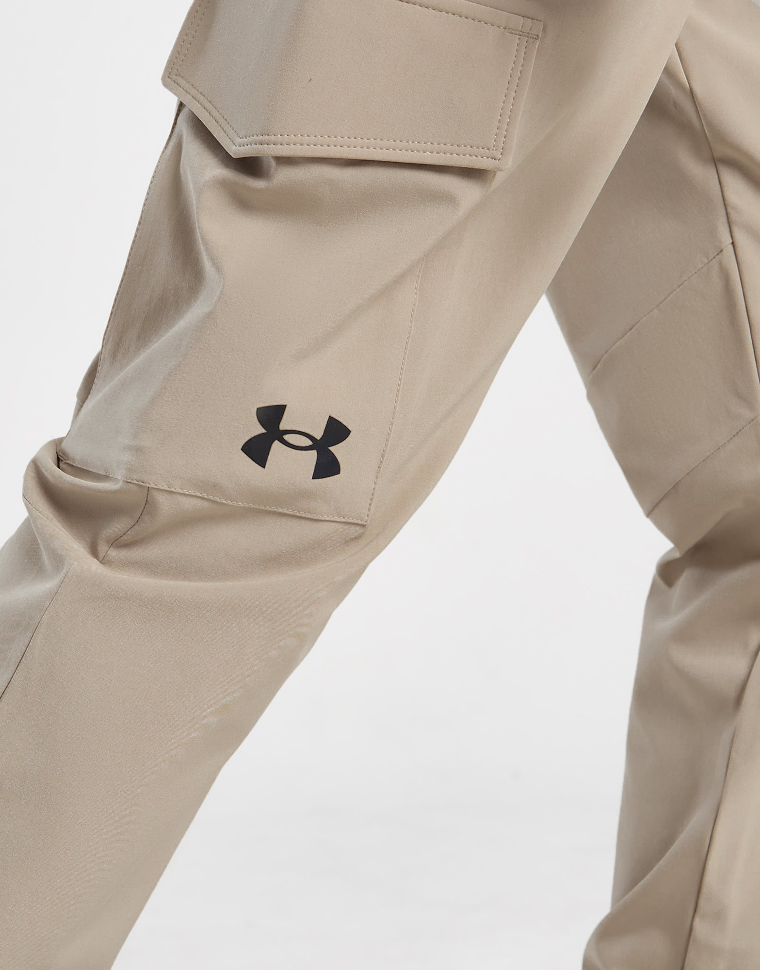 Under Armour Pantalon Cargo Pennant Junior