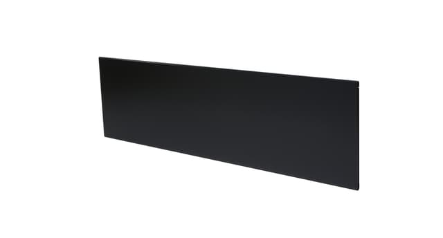 Adax Neo radiator med wi-fi H 08 (sort)