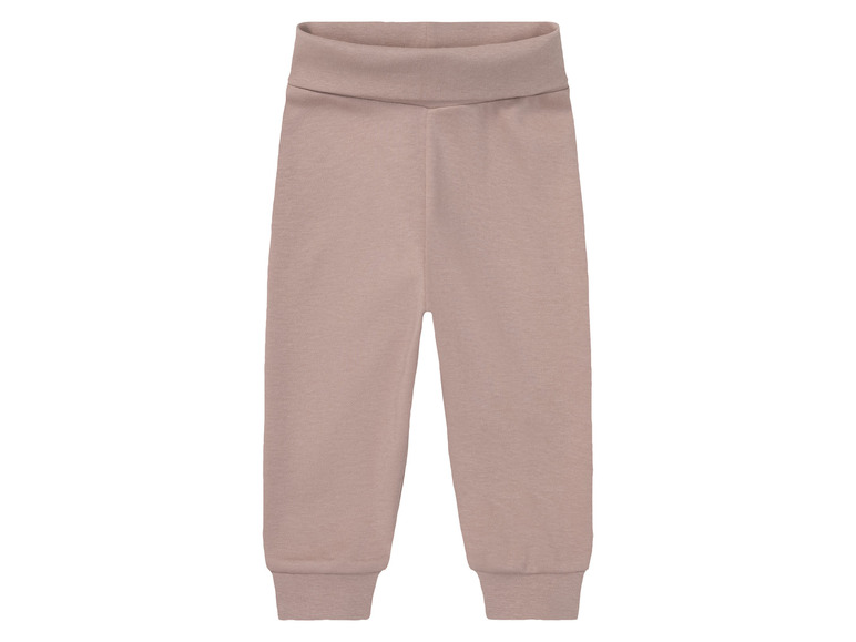 2 baby joggingbroeken