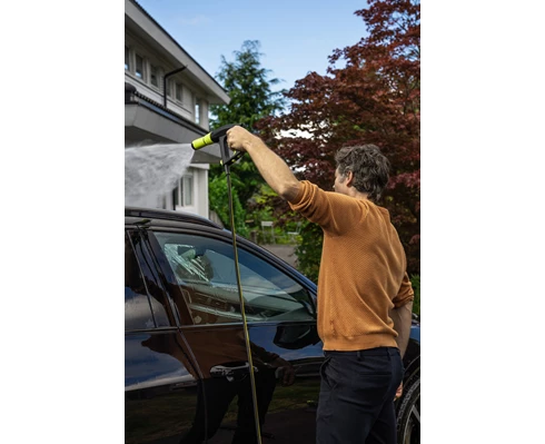 AVA PG4 Pressure Washer Gun Zero Force