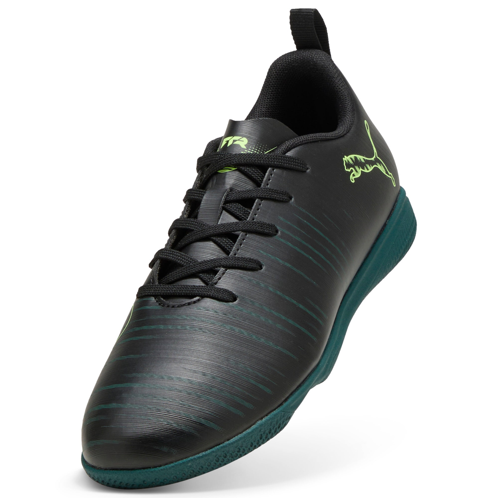 PUMA Fussballschuh »FUTURE 8 PLAY IT JR«